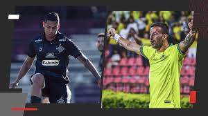 Cuándo juegan Cúcuta vs Bucaramanga por la fecha 3 de Liga BetPlay: equipo, fecha, hora y TV en vivo