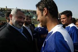 Ismail Haniyeh News | Quotes | Wiki - UPI.com via Relatably.com