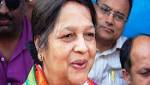 Denied Ticket Congress Last Moment,