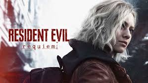 Resident Evil Requiem Coming To Nintendo Switch 2