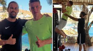Fotbollskanalen - News update