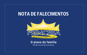 Falecimentos: obituário deste domingo (16) - aRede