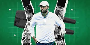 Scottie Scheffler Wins PGA Championship Amid Lingering Arrest Jokes and Famous Pants