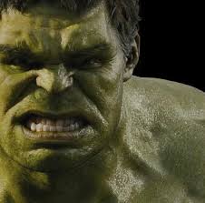 Image result for the hulk