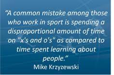 Quotes on Sport on Pinterest | Coaching Quotes, Vince Lombardi and ... via Relatably.com