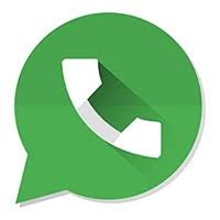 Image result for whatsapp logo