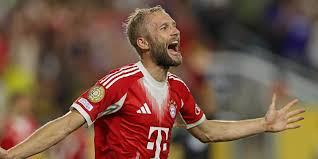 FC Bayern Munich - News update