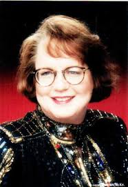 Oklahoma City resident Ada Louise Goodman passed away Saturday, March 15, 2014 at the age of 62 in Oklahoma City due to complications from diabetes. - 3186125_web_ada_picture_color_20140320