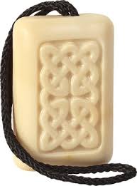 Image result for "soap on a rope"