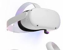 Image of Virtual Reality headset