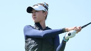 Women’s PGA Championship live: Nelly Korda chases third straight major
