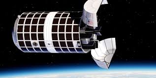 Space Force Races to Deploy Orbital Aircraft Carrier