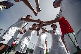 tennis finals