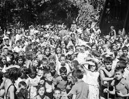 Resultado de imagen de Fotos inéditas | 75 años del comienzo de la Guerra Civil (18 de julio ...