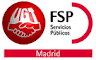 Fsp madrid sanidad