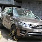 Tough times ahead Sonko plans