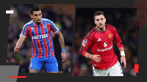 Crystal Palace vs. Manchester United: ¿Podrá Amorim aprender?