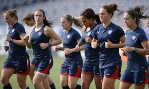 Image result for Womens Soccer World Championship 2015