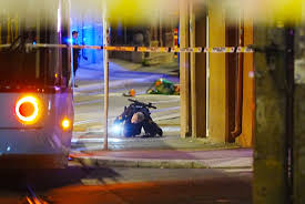 TV4 Nyheterna - News update