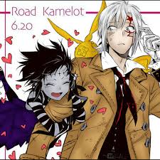 Resultado de imagem para rhode kamelot