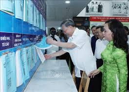 baochinhphu.vn - News update