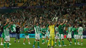 DIRECT. Real Betis - FC Barcelone : Le Real Betis égalise, tout reste à faire pour le FC Barcelone — Ouest-France