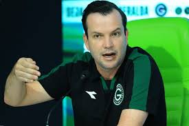 Goiás fecha jogo de dois dias com goleada, e técnico reclama da tabela: "Mal ajustada"
