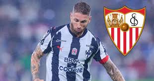 ÚLTIMA HORA: Sergio Ramos acuerda compra de equipo grande de LaLiga