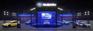 Subaru unveils WRX STI Sport♯ (Japanese model) at Tokyo Auto Salon 2026