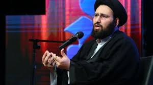 سخن نوادۀ امام خمینی، مقابله با اجماع نظام برای تفاهم با آمریکا است