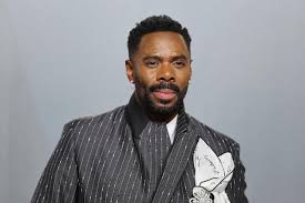 Colman Domingo's Story of How He Met His Husband is Romcom-Worthy