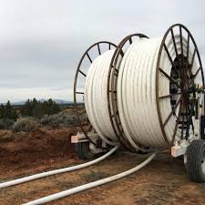 Flexcord | High-Strength, Corrosion-Resistant Composite Pipeline
