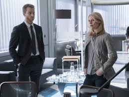 Homeland Season 5 Episode 1: &quot;Separation Anxiety&quot; Quotes - TV Fanatic via Relatably.com