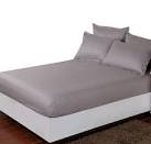 Fitted Bedsheets: Home Kitchen