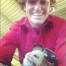 James Teague, a 19-year-old University of Sydney student, died at Dunedin Hospital at midnight on Saturday - article-2706640-2006FF5A00000578-794_634x627