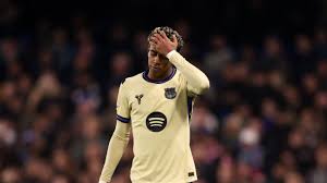 Chelsea’s Intensity Overwhelms Barcelona at Stamford Bridge