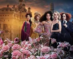 School for Good and Evil Netflix UK