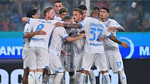 De Bruyne faces an old enemy: the official line-up for Napoli against Arsenal