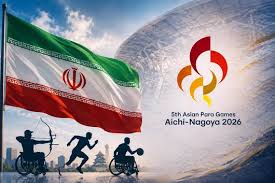 والیبال ایران چین