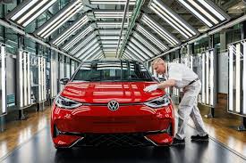 Union warns of 'conflict' as Volkswagen eyes mass job cuts