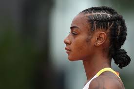 Sha'Carri Richardson Addresses Arrest and Apologizes to Boyfriend