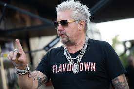 Guy Fieri gives update on ‘exploded’ quad muscle: ‘Worst thing I’ve ever been through’