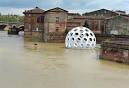 Risque inondation en Haute-Garonne Go-IDE Carto