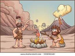 Image result for cavemen