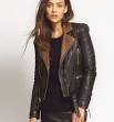 10ideas about Women Leather Jackets on Pinterest