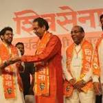 Shiv Sena decides alone; draws