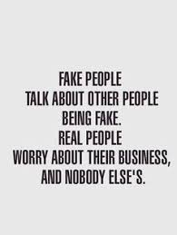 Quotes on Pinterest | Fake People Quotes, Making Mistakes and Walk ... via Relatably.com