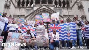 Chagos Islands and Mauritius news overview