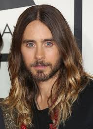 Resultado de imagem para jared leto