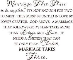 Marriage Quotes via Relatably.com